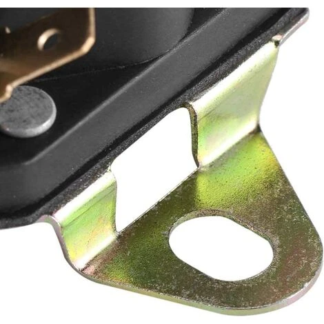 Aimant De Démarreur, Aimant De Démarreur Universel 12 V Interrupteur Magnétique De Tondeuse à Gazon Utilisation De Pièces Pour Accessoires 109946 146154 1753539 AM138497 (33-331) GrooFoo 7 Aimant De Démarreur, Aimant De Démarreur Universel 12 V Interrupteur Magnétique De Tondeuse à Gazon Utilisation De Pièces Pour Accessoires 109946 146154 1753539 AM138497 (33-331) GrooFoo – Image 5