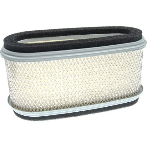 Vhbw Lot De Filtres Compatible Avec Moteur FC420V S02 Moteur Pour Moteur De Tondeuse à Gazon - 2x Filtres De Rechange (1x Filtre à Air, 1x Préfiltre) 4 Vhbw Lot De Filtres Compatible Avec Moteur FC420V S02 Moteur Pour Moteur De Tondeuse à Gazon - 2x Filtres De Rechange (1x Filtre à Air, 1x Préfiltre) – Image 2