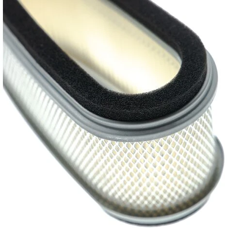 Vhbw Lot De Filtres Compatible Avec Moteur FC420V S02 Moteur Pour Moteur De Tondeuse à Gazon - 2x Filtres De Rechange (1x Filtre à Air, 1x Préfiltre) 7 Vhbw Lot De Filtres Compatible Avec Moteur FC420V S02 Moteur Pour Moteur De Tondeuse à Gazon - 2x Filtres De Rechange (1x Filtre à Air, 1x Préfiltre) – Image 5