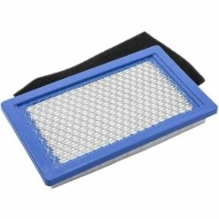 Vhbw Lot De Filtres Remplacement Pour Gravely 988105-988107 Pour Moteur De Tondeuse à Gazon - 2x Filtres De Rechange (1x Filtre à Air, 1x Préfiltre) -France Tondeuse Soldes Boutique 44825357 3