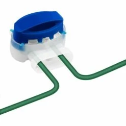 DENUOTOP Bornier 3 Trous 314, Câblage 20Pc Connecteurs De Câble, Connecteurs/Raccords De Câble, Remplis Des Résines Pour Jardin & Extérieur Et Tondeuse -France Tondeuse Soldes Boutique 45300574 5