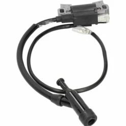 BEARSU Plastique + Fer à Repasser 5/6.5 / 8kw Bobine D'allumage Partie D'essence Générateur D'essence Accessoire Ajustement Pour 188F 190F GX360 GX420 Résistant à La Corrosion Exquisite -France Tondeuse Soldes Boutique 46715762 3