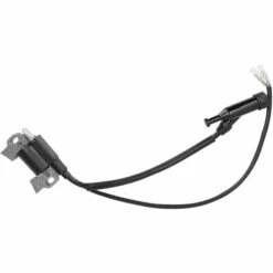 BEARSU Plastique + Fer à Repasser 5/6.5 / 8kw Bobine D'allumage Partie D'essence Générateur D'essence Accessoire Ajustement Pour 188F 190F GX360 GX420 Résistant à La Corrosion Exquisite -France Tondeuse Soldes Boutique 46715762 4