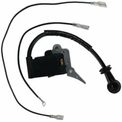 Tondeuse De Partie De Bobine D'allumage Pour Tronçonneuse 2500 , Accessoire De Rechange Pour Outils électriques De Jardin，Irisfr（1pcs） -France Tondeuse Soldes Boutique 47158922 5