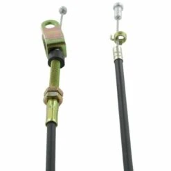 27784 - Câble De Gaz Pour Tondeuse Autoportée ETESIA