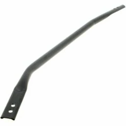 UNIVERSEL Poignee Inferieure Gauche F016f04735 Pour Tondeuse A Gazon Bosch