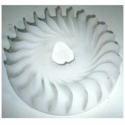 GLOBAL GARDEN PRODUCT 118550167/0 - Ventilateur De Volant Magnétique Pour Moteur GGP