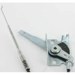 GLOBAL GARDEN PRODUCT 181007138/0 - Câble D'Accélérateur Pour Tondeuse CastelGarden - GGP - STIGA