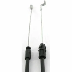 GLOBAL GARDEN PRODUCT 181000732/0 - Câble De Frein Moteur Pour Tondeuse CastelGarden - GGP - STIGA