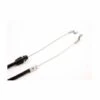 GLOBAL GARDEN PRODUCT 181000730/0 - Câble De Frein Moteur Pour Tondeuse CastelGarden - GGP - STIGA -France Tondeuse Soldes Boutique 47973026 1