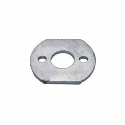 GLOBAL GARDEN PRODUCT 322207335/0 - Bride De Fixation De Lame Pour Tondeuse GGP - STIGA