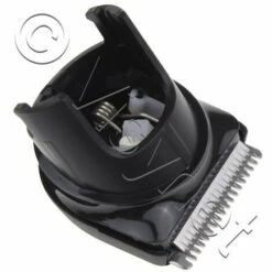 Tête De Tondeuse Grooming Kit - 81634451 - BRAUN