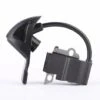THSINDE Module De Bobine D'allumage Pour Souffleur De Feuilles Stihl BG56 BG86 BG86C SH86 C Remplace No. 4241 1306B -France Tondeuse Soldes Boutique 49983234 1