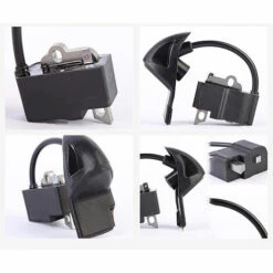 THSINDE Module De Bobine D'allumage Pour Souffleur De Feuilles Stihl BG56 BG86 BG86C SH86 C Remplace No. 4241 1306B -France Tondeuse Soldes Boutique 49983234 5