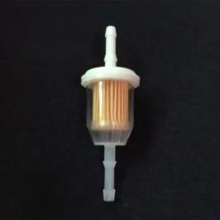 SUPERSELLER Lame De Tondeuse 10 Pièces 6 MM X 8 MM 1/4 '' 5/16 '' Filtre à Gaz De Carburant En Ligne Pour Tondeuse à Gazon Petit Moteur, 10 Pièces -France Tondeuse Soldes Boutique 50300647 5