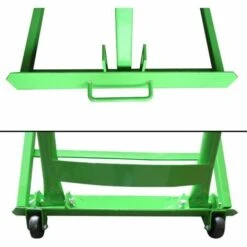 TERRE JARDIN Lève Tracteur Tondeuse Avec Treuil 500 Kg 10 TERRE JARDIN Lève Tracteur Tondeuse Avec Treuil 500 Kg -France Tondeuse Soldes Boutique 5069192 4