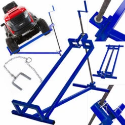 MASKO Dispositif De Levage De Tondeuse Autoportée Dispositif De Levage De Tondeuse Autoportée