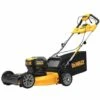 Tondeuse XR 36V Brushless Auto-tractée DEWALT - DCMWSP564N-XJ -France Tondeuse Soldes Boutique 50905804 1