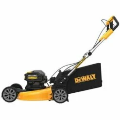 Tondeuse XR 36V Brushless Auto-tractée DEWALT - DCMWSP564N-XJ 8 Tondeuse XR 36V Brushless Auto-tractée DEWALT - DCMWSP564N-XJ -France Tondeuse Soldes Boutique 50905804 3