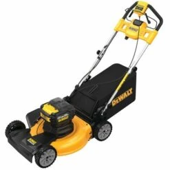 Tondeuse XR 36V Brushless Auto-tractée DEWALT - DCMWSP564N-XJ 9 Tondeuse XR 36V Brushless Auto-tractée DEWALT - DCMWSP564N-XJ -France Tondeuse Soldes Boutique 50905804 4