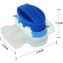 Connecteurs De Câble Remplis Des Résines Pour Robot Tondeuse Automower，Starlight，Lot De 20 -France Tondeuse Soldes Boutique 50942151 4