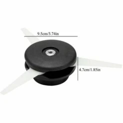 Tête Coupe De Rechange Pour Betterlife Polycut 6-3 Tête De Tonte Tondeuse à Gazon Pièce De Débroussailleuse Accessoire Outil De Jardinage -France Tondeuse Soldes Boutique 50946109 2