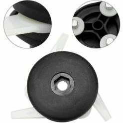 Tête Coupe De Rechange Pour Betterlife Polycut 6-3 Tête De Tonte Tondeuse à Gazon Pièce De Débroussailleuse Accessoire Outil De Jardinage -France Tondeuse Soldes Boutique 50946109 3
