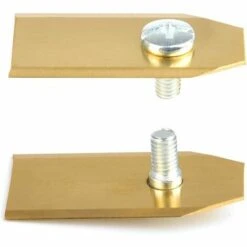 45 Pcs Lame De Rechange 35x18x0.75mm Acier Inoxydable Lames De Lames R40Li / R70Li Titane Lame De Tondeuse Pour Automower Husqvarna Et Gardena GrooFoo 11 45 Pcs Lame De Rechange 35x18x0.75mm Acier Inoxydable Lames De Lames R40Li / R70Li Titane Lame De Tondeuse Pour Automower Husqvarna Et Gardena GrooFoo -France Tondeuse Soldes Boutique 50947542 5
