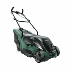 BOSCH VERT Tondeuse UniversalRotak 36-550 BOSCH 1 Batterie 4.0Ah - 06008B9506