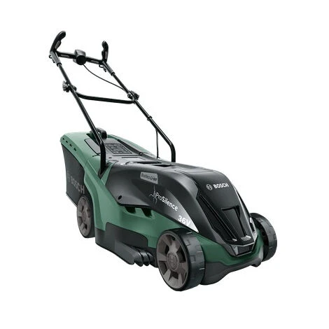 BOSCH VERT Tondeuse UniversalRotak 36-550 BOSCH 1 Batterie 4.0Ah - 06008B9506 3 BOSCH VERT Tondeuse UniversalRotak 36-550 BOSCH 1 Batterie 4.0Ah - 06008B9506