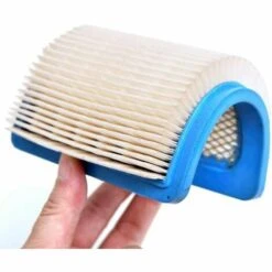 TINOR Filtre Air Pour Tondeuse Poussée Remplacement Gamme Accessoires Filtre Papier Ensemble Non Authentique Bleu Filtre Air Tracteur Pour Tondeuses à Gazon Et Tracteurs (2 Pièces) 9 TINOR Filtre Air Pour Tondeuse Poussée Remplacement Gamme Accessoires Filtre Papier Ensemble Non Authentique Bleu Filtre Air Tracteur Pour Tondeuses à Gazon Et Tracteurs (2 Pièces) -France Tondeuse Soldes Boutique 51178280 3