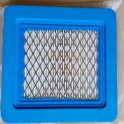 TINOR Filtre Air Pour Tondeuse Poussée Remplacement Gamme Accessoires Filtre Papier Ensemble Non Authentique Bleu Filtre Air Tracteur Pour Tondeuses à Gazon Et Tracteurs (2 Pièces) 11 TINOR Filtre Air Pour Tondeuse Poussée Remplacement Gamme Accessoires Filtre Papier Ensemble Non Authentique Bleu Filtre Air Tracteur Pour Tondeuses à Gazon Et Tracteurs (2 Pièces) -France Tondeuse Soldes Boutique 51178280 5