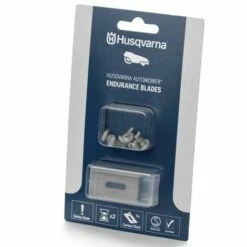 HUSQVARNA GROUP Lame Endurance Robot Tondeuse Husqvarna HSS X 6