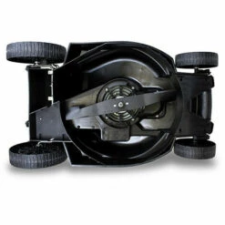 HYUNDAI Tondeuse électrique 1800 W 42 Cm - Poussée HTDE1800 -France Tondeuse Soldes Boutique 5136727 3