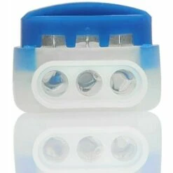 ZHUOXUAN GWHOLE Lot De 20 Connecteurs De Câble Remplis Des Résines Pour Robot Tondeuse Automower,B -France Tondeuse Soldes Boutique 51455948 3