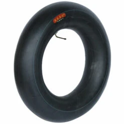 ZHUOXUAN 1 Pièces Chambre à Air Valve , Pour Brouette, Diable, Tondeuse à Gazon, Souffleuse à Neige, Générateur Et Plus