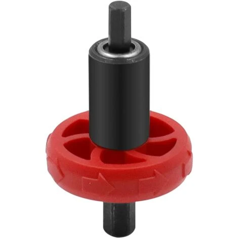 LITZEE Adaptateur De Moteur électrique, Démarreur De Tondeuse à Gazon Outil De Foret De Démarrage Rapide Pièces De Rechange Automobiles Pour Coupe-Bordures Bouton De Prise 3 LITZEE Adaptateur De Moteur électrique, Démarreur De Tondeuse à Gazon Outil De Foret De Démarrage Rapide Pièces De Rechange Automobiles Pour Coupe-Bordures Bouton De Prise