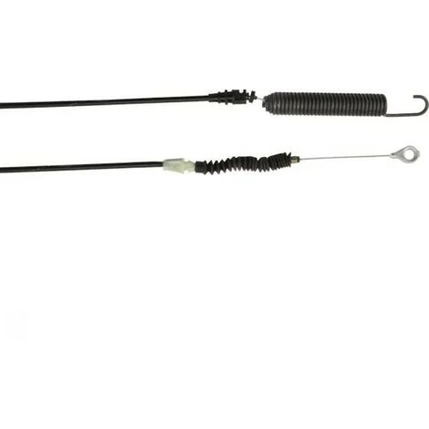 Câble Embrayage Lame Autoportée Bestgreen / MTD 3 Câble Embrayage Lame Autoportée Bestgreen / MTD