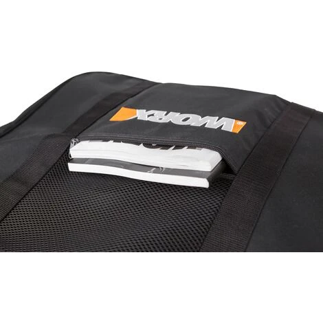 Sac De Rangement Pour La Tondeuse Robot Landroid WA0197 Worx - 0 4 Sac De Rangement Pour La Tondeuse Robot Landroid WA0197 Worx - 0 – Image 2