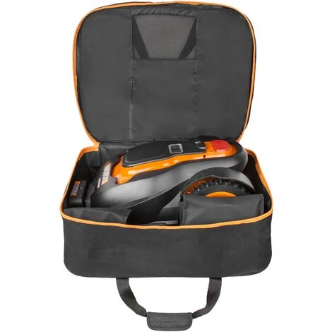 Sac De Rangement Pour La Tondeuse Robot Landroid WA0197 Worx - 0 5 Sac De Rangement Pour La Tondeuse Robot Landroid WA0197 Worx - 0 – Image 3