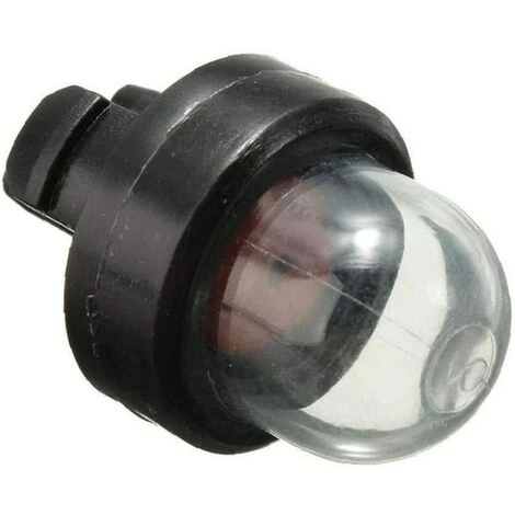 VERSAILLESFR Mini Carburateur Huile Bulle Essence Snap Poire Pompe Kit Pour Tondeuse Taille-haie Tronçonneuse Accessoires 2 Pièces -Versailles 5 VERSAILLESFR Mini Carburateur Huile Bulle Essence Snap Poire Pompe Kit Pour Tondeuse Taille-haie Tronçonneuse Accessoires 2 Pièces -Versailles – Image 3