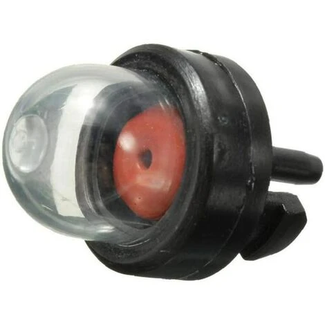 VERSAILLESFR Mini Carburateur Huile Bulle Essence Snap Poire Pompe Kit Pour Tondeuse Taille-haie Tronçonneuse Accessoires 2 Pièces -Versailles 6 VERSAILLESFR Mini Carburateur Huile Bulle Essence Snap Poire Pompe Kit Pour Tondeuse Taille-haie Tronçonneuse Accessoires 2 Pièces -Versailles – Image 4