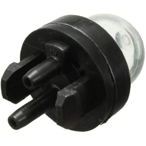 VERSAILLESFR Mini Carburateur Huile Bulle Essence Snap Poire Pompe Kit Pour Tondeuse Taille-haie Tronçonneuse Accessoires 2 Pièces -Versailles 7 VERSAILLESFR Mini Carburateur Huile Bulle Essence Snap Poire Pompe Kit Pour Tondeuse Taille-haie Tronçonneuse Accessoires 2 Pièces -Versailles – Image 5