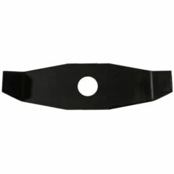 LIFCAUSAL Tondeuse à Gazon Cutter H-ead Garden 2 Rasoirs B-lades En Acier Au Manganèse Tondeuse De Remplacement Tondeuse H-ead -France Tondeuse Soldes Boutique 52587633 5