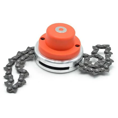 LIFCAUSAL Tondeuse à Chaîne 65Mn Tondeuse à Gazon De Jardin Débroussailleuse Pour Tondeuse à Gazon 3 LIFCAUSAL Tondeuse à Chaîne 65Mn Tondeuse à Gazon De Jardin Débroussailleuse Pour Tondeuse à Gazon