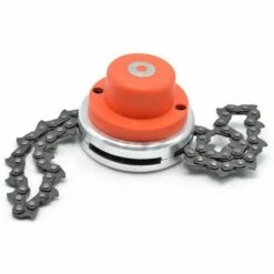 LIFCAUSAL Tondeuse à Chaîne 65Mn Tondeuse à Gazon De Jardin Débroussailleuse Pour Tondeuse à Gazon 9 LIFCAUSAL Tondeuse à Chaîne 65Mn Tondeuse à Gazon De Jardin Débroussailleuse Pour Tondeuse à Gazon -France Tondeuse Soldes Boutique 52587634 3