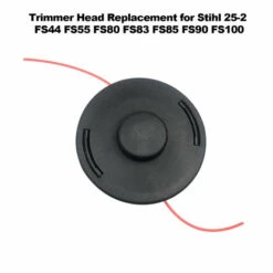 LIFCAUSAL Remplacement De La Tête De Coupe Pour Stihl 25-2 FS44 FS55 FS80 FS83 FS85 FS90 FS100 -France Tondeuse Soldes Boutique 52587645 2