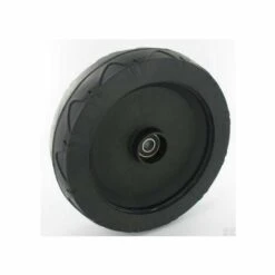 GLOBAL GARDEN PRODUCT 381007416/3 - Roue Avant Et Arrière D.200mm Pour Tondeuse Castelgarden / GGP