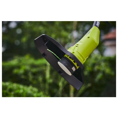 Pack RYOBI Coupe Bordures 36V LithiumPlus RY36LT33A-120 - 2 Batteries 36V LithiumPlus 4.0Ah - 2.0Ah - 1 Chargeur 6 Pack RYOBI Coupe Bordures 36V LithiumPlus RY36LT33A-120 - 2 Batteries 36V LithiumPlus 4.0Ah - 2.0Ah - 1 Chargeur – Image 4