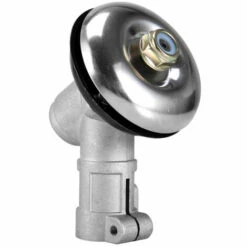 LIFCAUSAL Tête De Débroussailleuse, Tête De Tondeuse à Gazon, Accessoires Universels Pour Tête De Débroussailleuse Weed Eater, Tête De Débroussailleuse, Pièces De Débroussailleuse, 1 Pouce/26 Mm De Diamètre 9 Dents -France Tondeuse Soldes Boutique 53042992 2